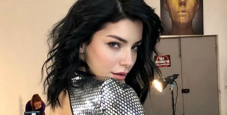 Merve Boluğur’un gözü Oxford’da