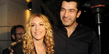 Kenan İmirzalıoğlu’ndan Sinem Kobal’a büyük jest