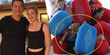 Survivor yarışmacısı corona virüse yakalandı