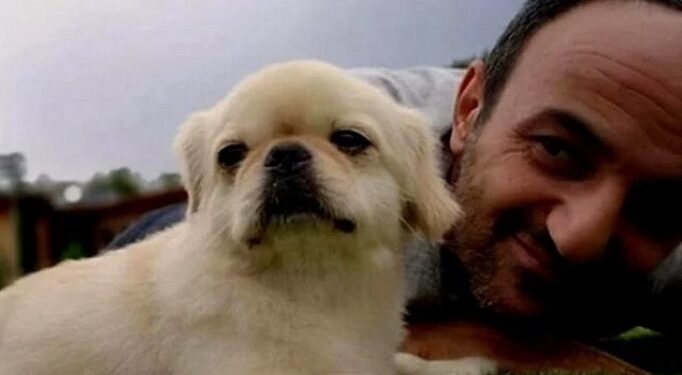 Ersin Korkut: Acaba köpeğim beni tanıyacak mı? 1 Ersin Korkut: Acaba köpeğim beni tanıyacak mı?