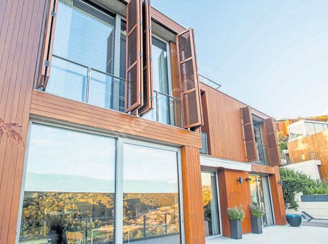 Mustafa Sandal lüks villasını satıyor 2 38B1116E 3BAD 4064 AF3E 3B5FE12186C5