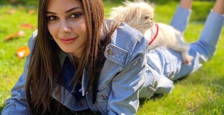 İşte Deren Talu’nun yeni aşkı 1 İşte Deren Talu’nun yeni aşkı