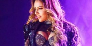 Hadise’den şarkılı gönderme