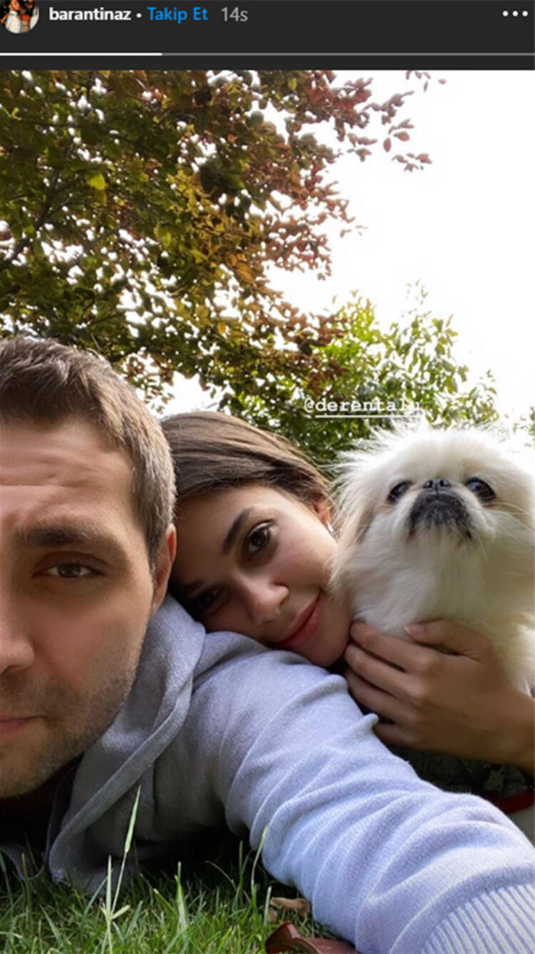 İşte Deren Talu’nun yeni aşkı 2 4D95D185 13A2 4281 9522 E7BC35BAACFB