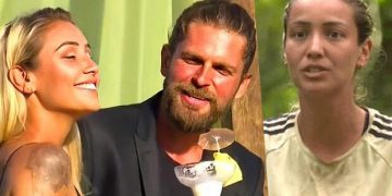 Survivor Evrim’in Mert’le ilgili sözleri şaşırttı