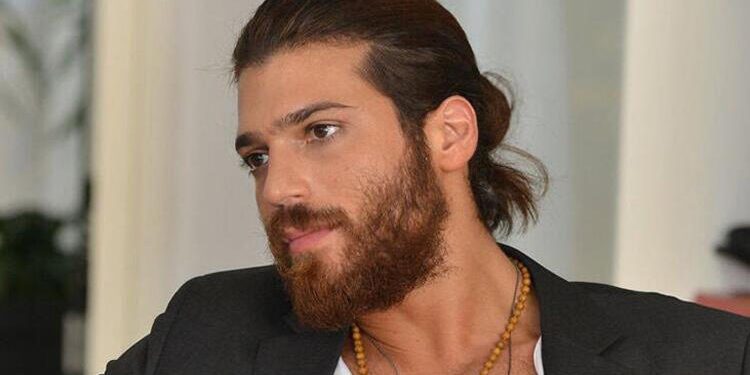Can Yaman’dan Demet Özdemir açıklaması 1 Can Yaman’dan Demet Özdemir açıklaması