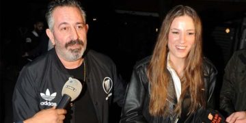 Cem Yılmaz’dan evlilik açıklaması