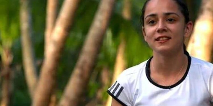 Survivor Aşkım açıkladı: Nisa’ya farklı davranıyorlardı 1 Survivor Aşkım açıkladı: Nisa’ya farklı davranıyorlardı