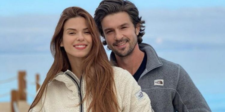 Larissa Gacemer’in “neden çocuğunuz yok?” isyanı! 1 Larissa Gacemer’in “neden çocuğunuz yok?” isyanı!