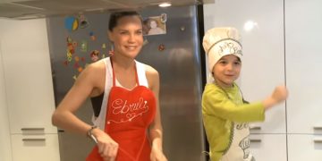 Ebru Şallı ağlattı: Anne kedi bir ömür de yaşardı hastanede