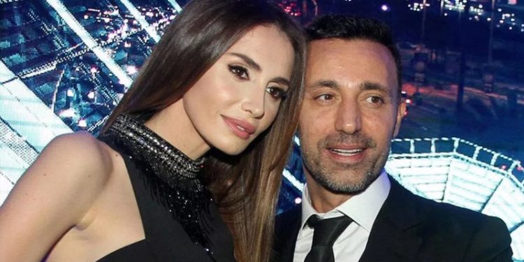 Sırp basınından büyük iddia: Mustafa Sandal Emina Jahovic yeniden evleniyor 1 Sırp basınından büyük iddia: Mustafa Sandal Emina Jahovic yeniden evleniyor