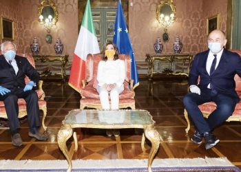 İtalya hükümeti Ferzan Özpetek’in önerisine tam destek verdi