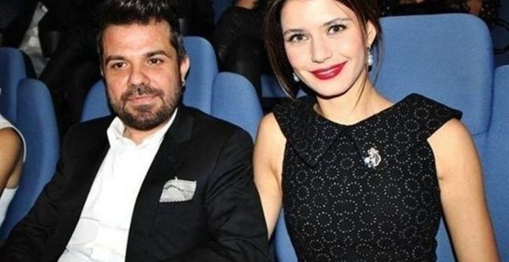 Beren Saat’ten eşine aşk şiiri 1 Beren Saat’ten eşine aşk şiiri