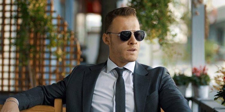 Kerem Bürsin ekranlara dönüyor 1 Kerem Bürsin ekranlara dönüyor