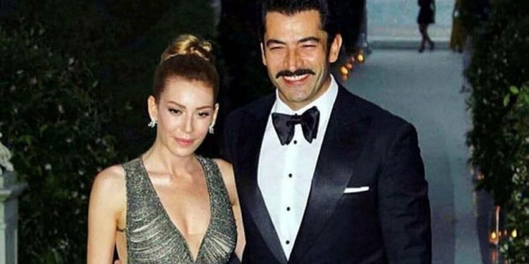Kenan İmirzalıoğlu ile Sinem Kobal’ın bebeklerinin adı ne olacak? 1 Kenan İmirzalıoğlu ile Sinem Kobal’ın bebeklerinin adı ne olacak?