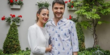 Sinan Özen yeni doğan kızı için dua istedi 2 Sinan Özen yeni doğan kızı için dua istedi