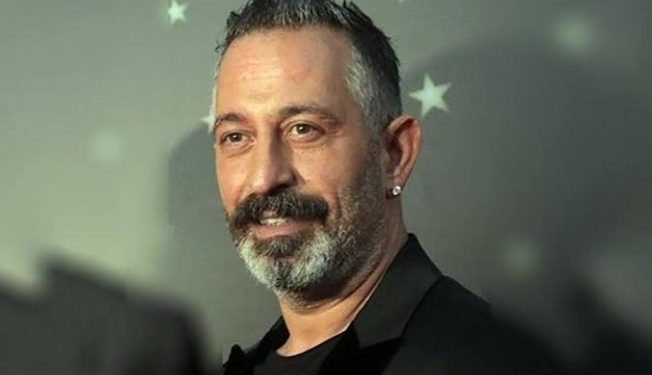 Cem Yılmaz villasını satıyor 1 Cem Yılmaz villasını satıyor