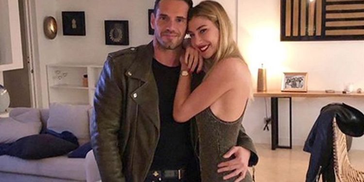 Şeyma Subaşı ile sevgilisinden zorunlu ayrılık 1 Şeyma Subaşı ile sevgilisinden zorunlu ayrılık