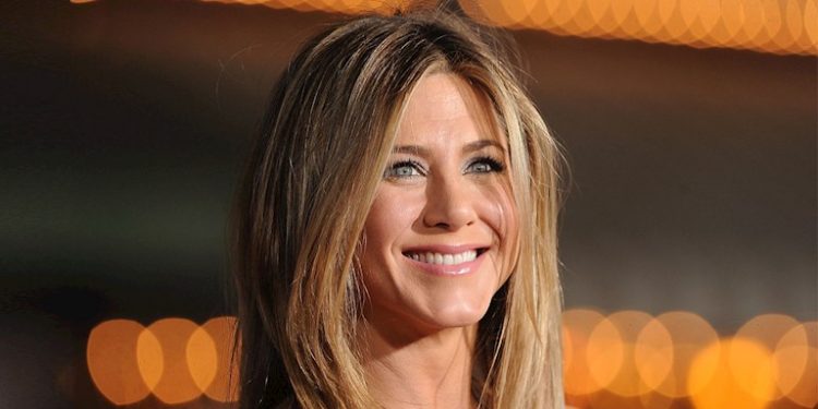 Jennifer Aniston’ın çıplak fotoğrafı satılıyor 1 Jennifer Aniston’ın çıplak fotoğrafı satılıyor