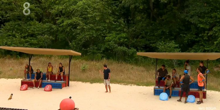 Acun Ilıcalı Yunus Emre’yi oyundan ihraç etti 1 Acun Ilıcalı Yunus Emre’yi oyundan ihraç etti