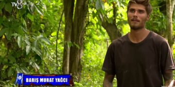 Barış Murat Yağcı’nın sırrı ne? 7 Barış Murat Yağcı’nın sırrı ne?