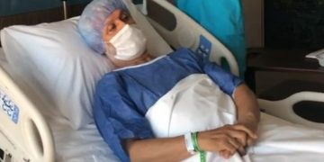 Usta oyuncu Talat Bulut ameliyata alındı 7 Usta oyuncu Talat Bulut ameliyata alındı