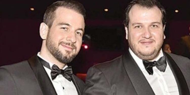 Şahan Gökbakar ile ilgili şoke eden iddia! Çalışanını işten çıkardı mı? 1 Şahan Gökbakar ile ilgili şoke eden iddia! Çalışanını işten çıkardı mı?