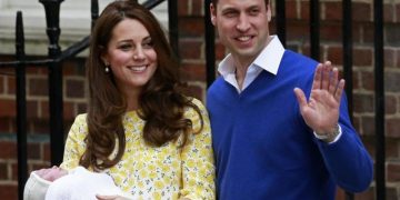 Bomba iddia : Prens William Kate Middleton’ı aldattı mı?