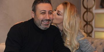 Petek Dinçöz ‘ü görenler tanıyamıyor 3 Petek Dinçöz ‘ü görenler tanıyamıyor