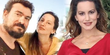 Ünlü oyuncu Yıldız Asyalı ikinci kez evleniyor 3 Ünlü oyuncu Yıldız Asyalı ikinci kez evleniyor