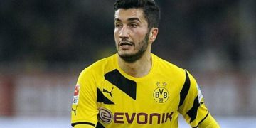 Werder Bremen’den Nuri Şahin için resmi açıklama