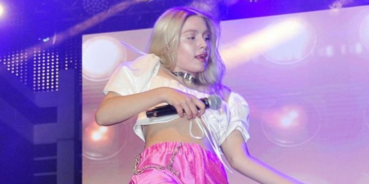 Aleyna Tilki rol aldığı reklamdan servet kazandı 1 Aleyna Tilki rol aldığı reklamdan servet kazandı