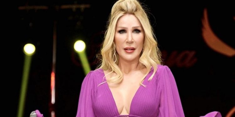 Seda Sayan gitti! Yerine gelen isim belli oldu 1 Seda Sayan gitti! Yerine gelen isim belli oldu