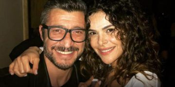 Gamze Topuz’dan evlilik açıklaması 3 Gamze Topuz’dan evlilik açıklaması