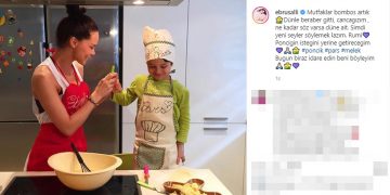 Ebru Şallı yürekleri dağladı: Mutfaklar bomboş artık…