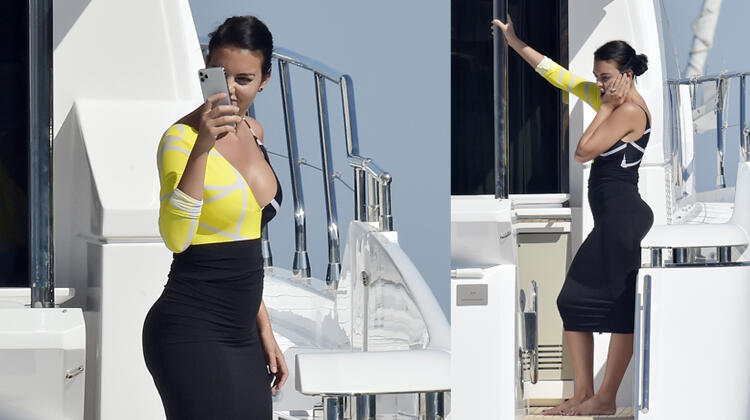 Ronaldo İtalyan koylarına demirledi 3 C11656A8 6B45 4B29 809E 08DA6E5FDCCA