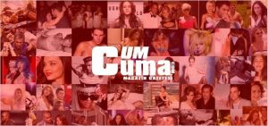 CumCuma Magazin Gazeteniz