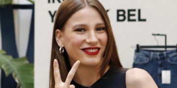 Serenay Sarıkaya’nın set şartları belli oldu