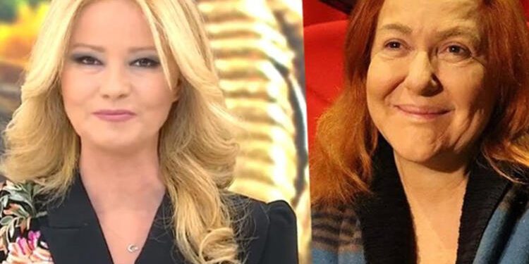 Sumru Yavrucuk Müge Anlı’dan yardım istedi 1 Sumru Yavrucuk Müge Anlı’dan yardım istedi