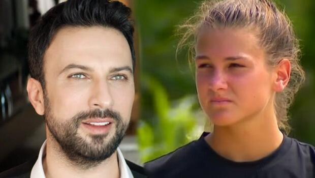 Megastar Tarkan Nisa’yı takipten çıkardı 1 Megastar Tarkan Nisa’yı takipten çıkardı