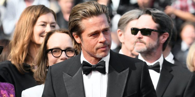 Brad Pitt ‘in yeni projesi belli oldu 1 Brad Pitt ‘in yeni projesi belli oldu