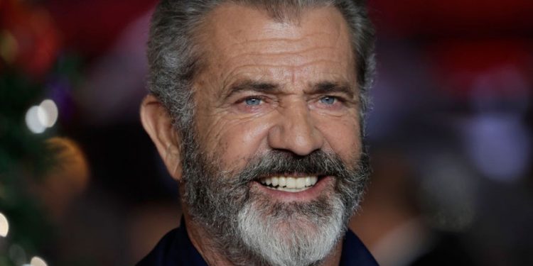 Mel Gibson da Corona virüse yakalanmış! 1 Mel Gibson da Corona virüse yakalanmış!