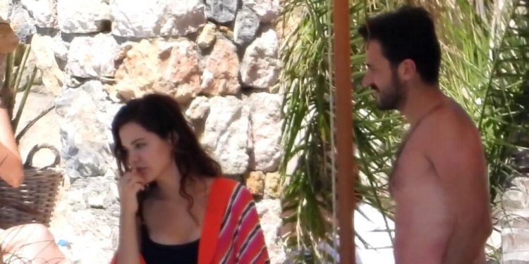 Bir Zamanlar Çukurova ‘nın güzelinin sürpriz aşkı! 1 Bir Zamanlar Çukurova ‘nın güzelinin sürpriz aşkı!