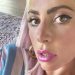 İşte Lady Gaga ‘nın Corona makyajı 11 İşte Lady Gaga ‘nın Corona makyajı