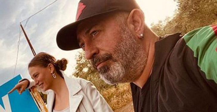 Cem Yılmaz ‘a ayrılık sorusu 1 Cem Yılmaz ‘a ayrılık sorusu