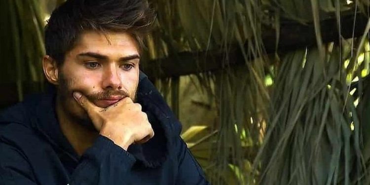 Survivor yarışmacısı Barış Murat Yağcı ‘ya ölüm tehdidi 1 Survivor yarışmacısı Barış Murat Yağcı ‘ya ölüm tehdidi