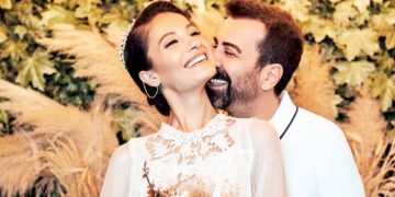 Emre Karayel evleniyor 6 Emre Karayel evleniyor