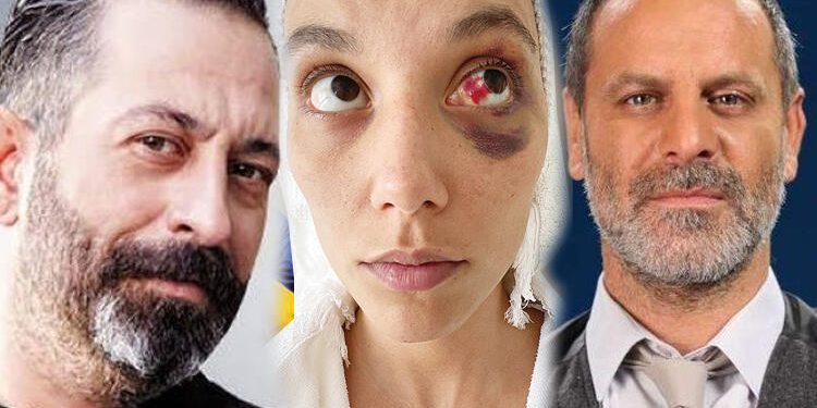 Cem Yılmaz’dan Ozan Güven ile ilgili ilk açıklama geldi 1 Cem Yılmaz’dan Ozan Güven ile ilgili ilk açıklama geldi