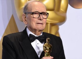 İtalyan besteci Ennio Morricone hayata veda etti
