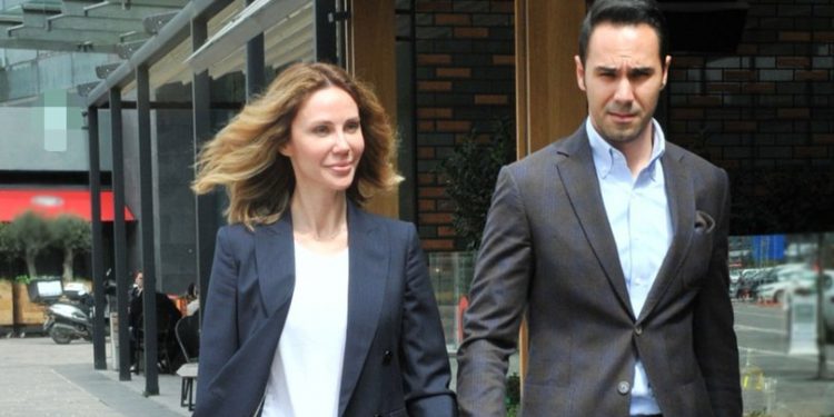 Demet Şener ‘den kadına şiddet yorumu 1 Demet Şener ‘den kadına şiddet yorumu